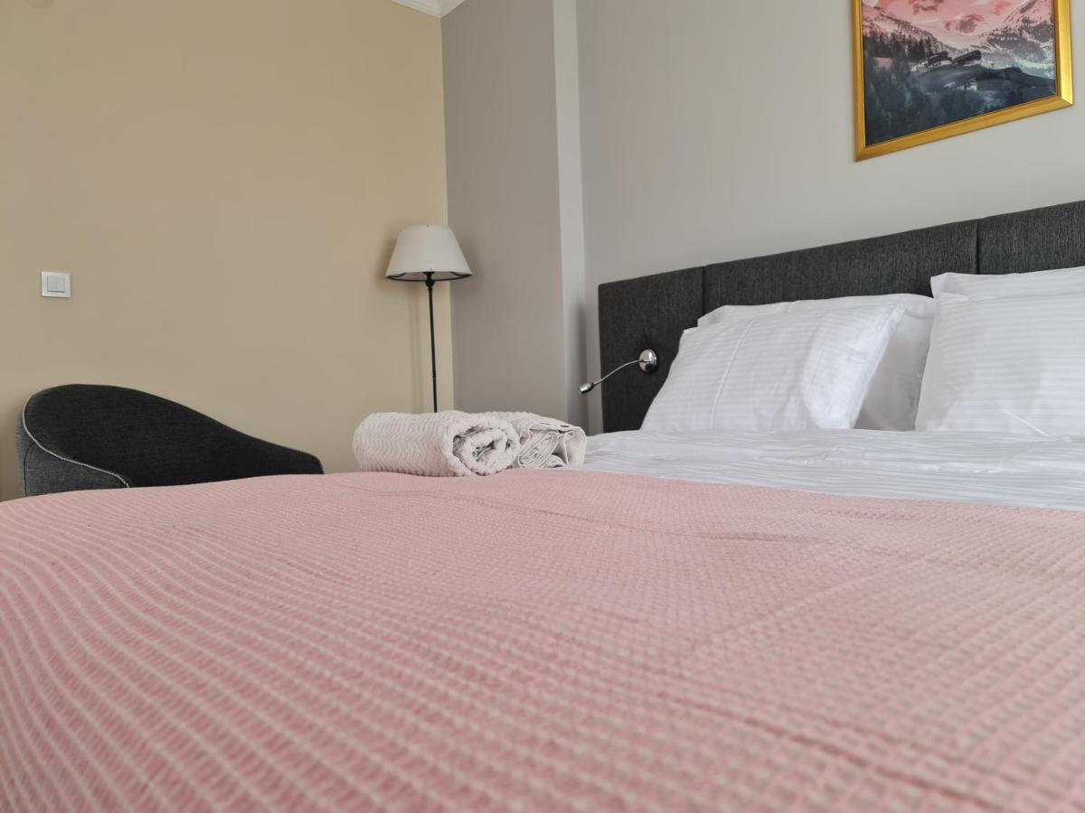 Smart Airport Hostel Arnavutkoy Ruang foto
