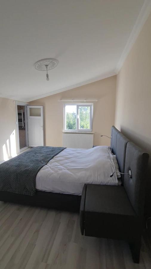 Smart Airport Hostel Arnavutkoy Ruang foto